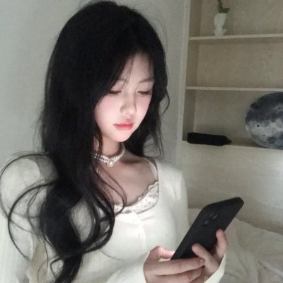 悲伤的孩子